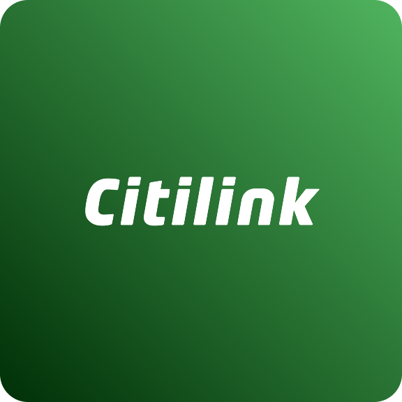 CitilinkApps